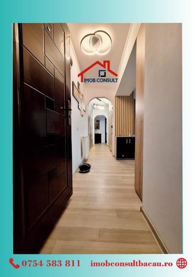 Apartament modern cu 2 camere de inchiriat Vadu Bistri?ei-9 Mai! CE1 - 9