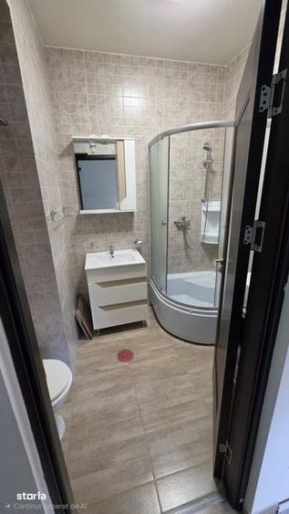 Particular vand garsoniera 40mp in Calea Giulesti 190 - 2
