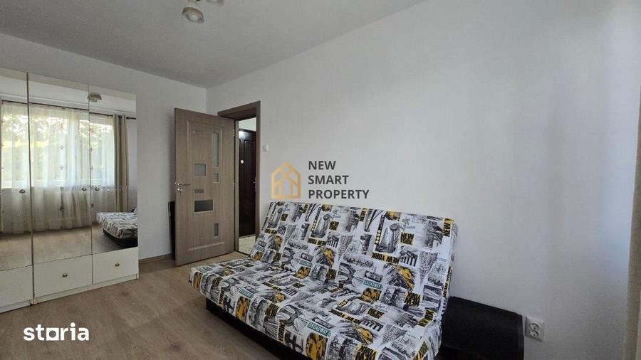 Apartament cu 3 camere în Rogerius