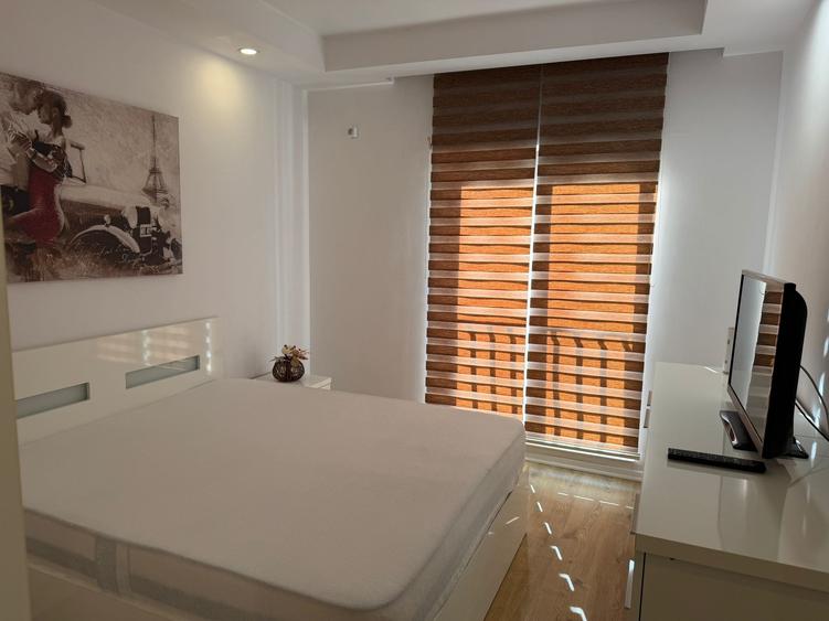 Apartament cu 2 camere decomandat în Ștefăneștii de Jos