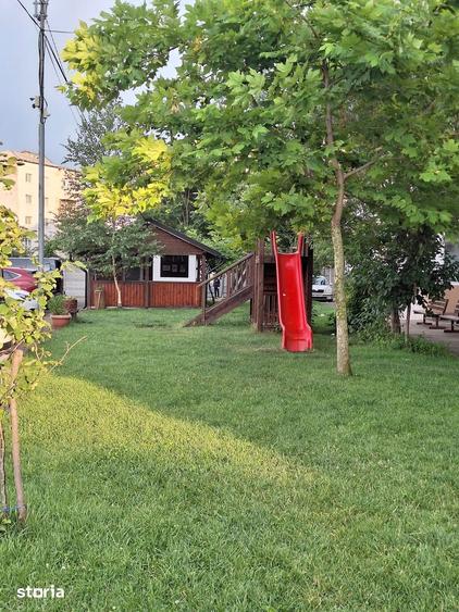Apartament cu 3 camere în Bistrița Lac