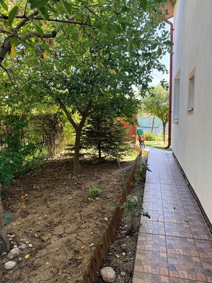 Casă cu 3 camere în Vidra