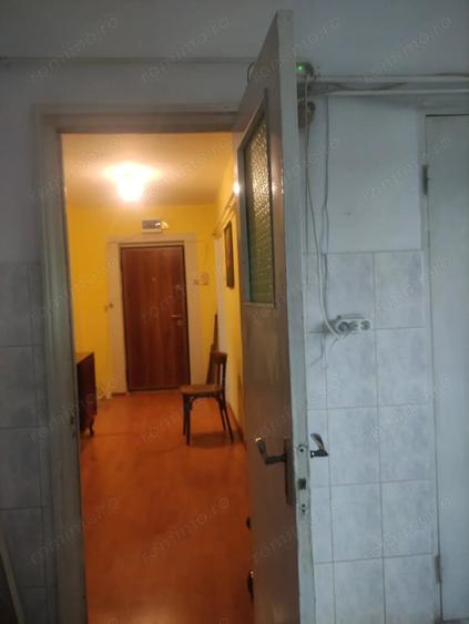 Apartament cu 4 camere decomandat în Gării