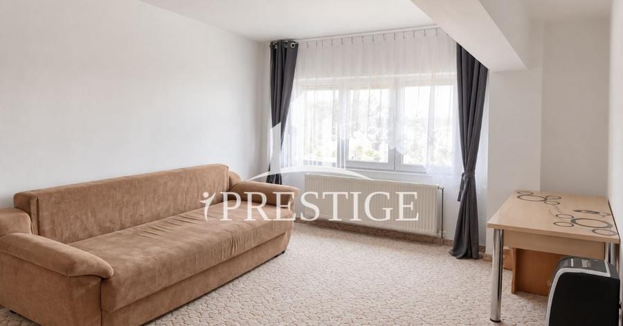 Apartament cu 2 camere semidecomandat, mobilat în Ștrand