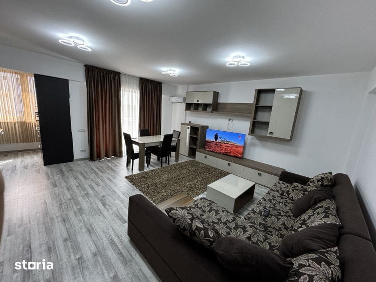 Apartament cu 2 camere în Lăpuș Argeș