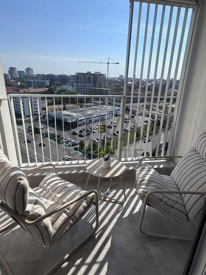 Apartament cu 2 camere în Circumvalațiunii