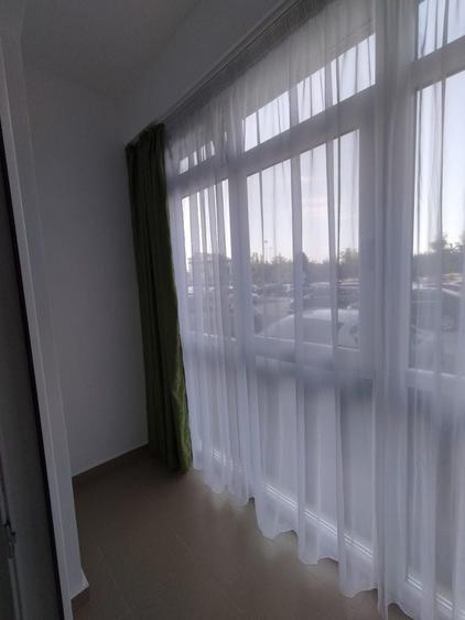 Garsonieră decomandată în Exterior Vest
