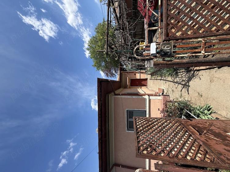 Teren 300 mp + casa, Voluntari, jud. Ilfov 130.000 - 8