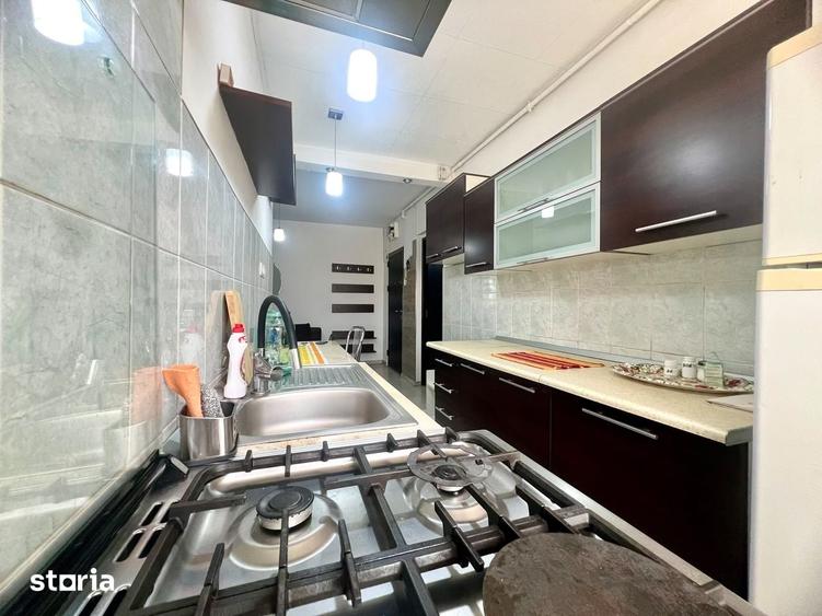 CC/926 De inchiriat apartament cu 2 camere in Tg Mure? - Dambu Pietros - 8