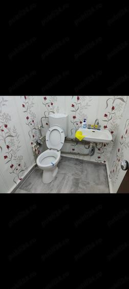 Spațiu comercial, de 37 mp, în Rahova