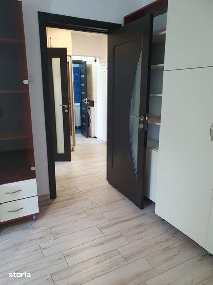 Apartament cu 2 camere decomandat în Sălăjan