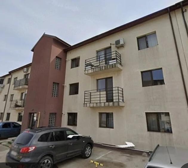 Apartament cu 2 camere decomandat, mobilat în Prelungirea Ghencea
