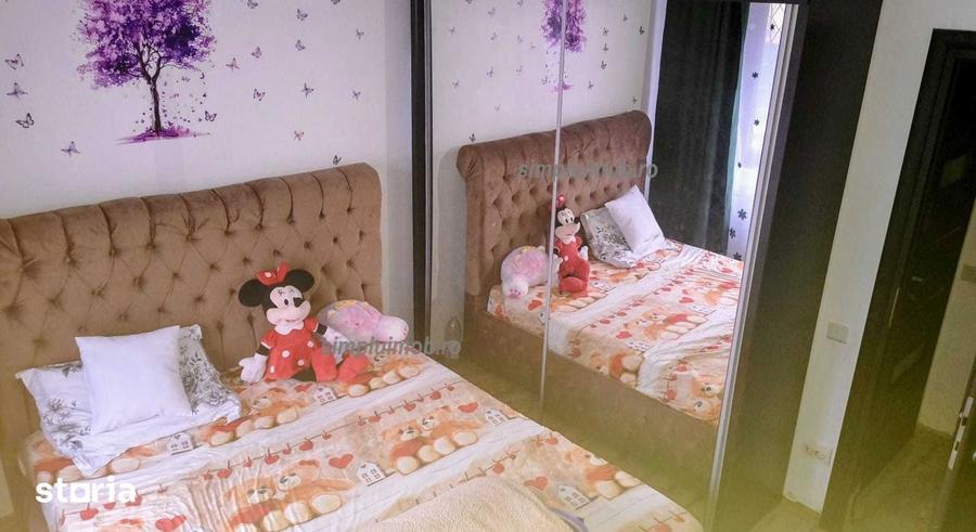 Apartament 2 camere Metrou 1 mai - 6