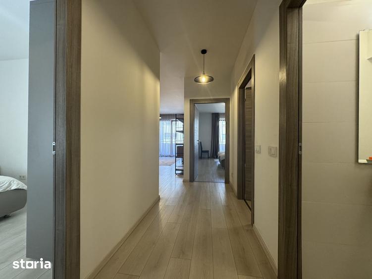 Apartament 3 Camere SOHO Unirii Tineretului | Terasa 20 MP | Parca - 17