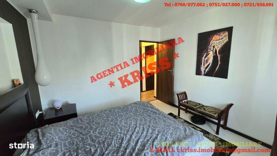 OFERTA! Apartament 3 Camere Popa ?apca Renovat Mobilat Utilat Complet - 6