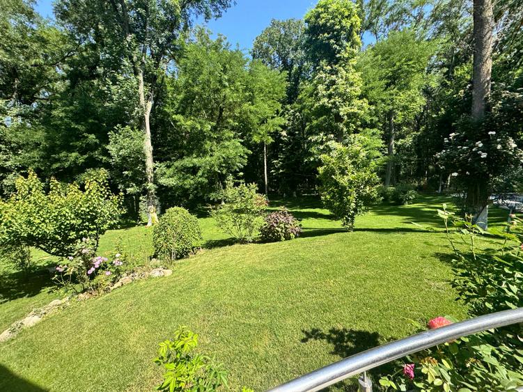 Casă individuală cu 8 camere cu Piscina în Pipera