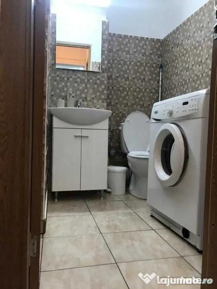 Garsonieră în Cetății