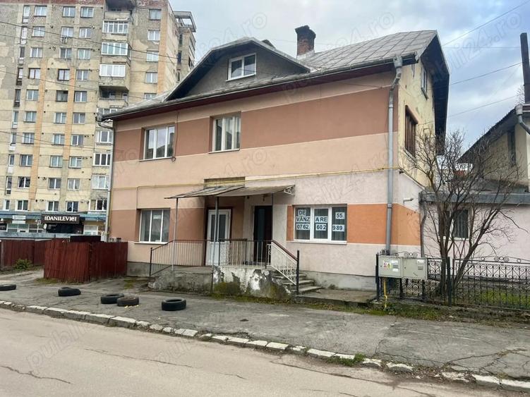 Spațiu comercial, de 55 mp, în Central
