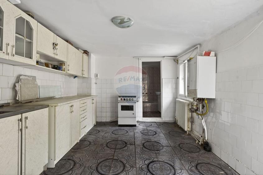 Casă individuală cu 3 camere cu Teren 302 Mp în Micălaca