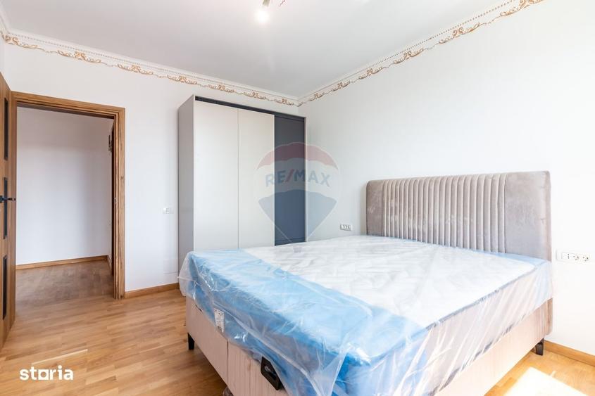 Casă cu 4 camere cu Teren 348 Mp în Central