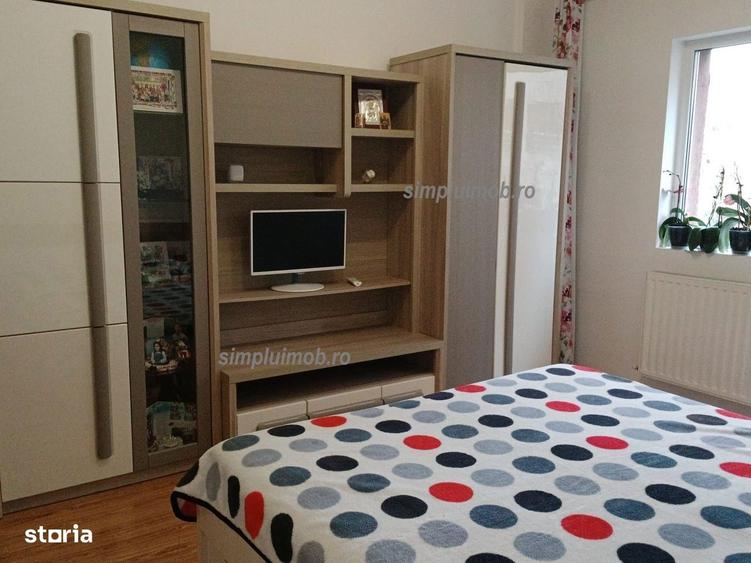 Apartament cu 2 camere semidecomandat în Chiajna — fotografia 3