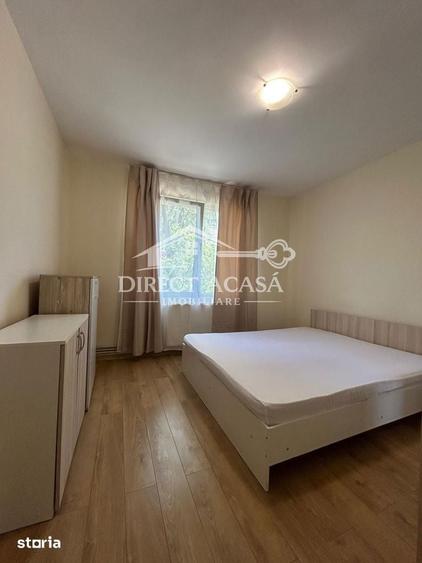 Apartament cu 2 camere în Libertății