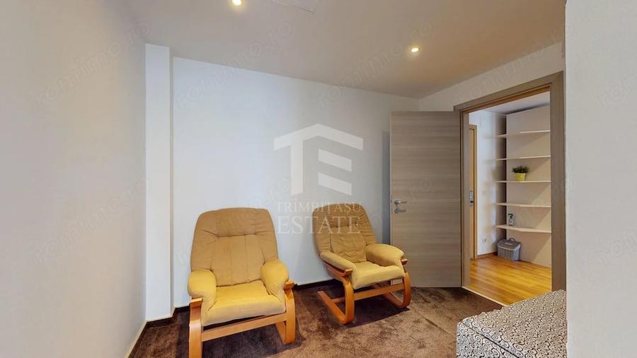 Apartament cu 2 camere decomandat în Vitan