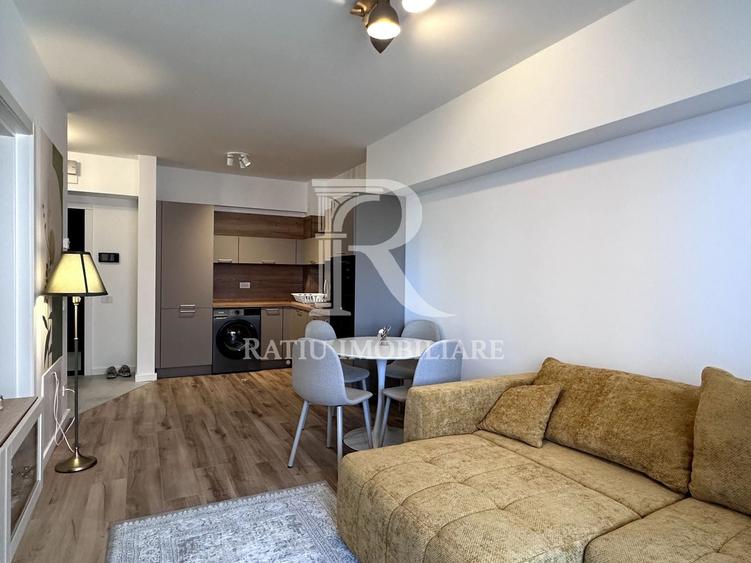 Apartament cu 2 camere decomandat, mobilat în Iosia