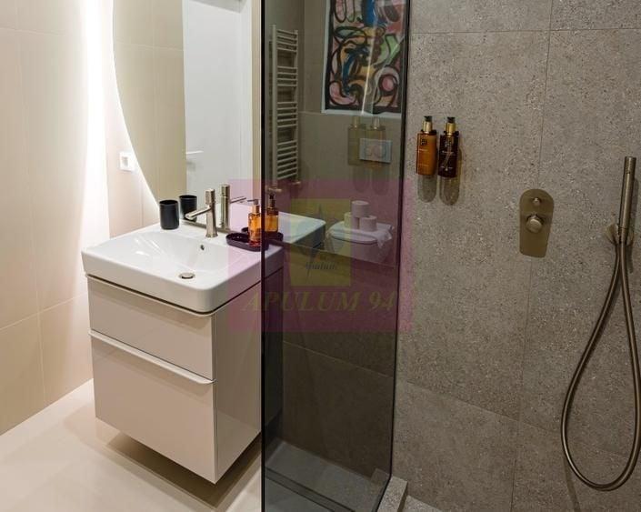 APARTAMENT PREMIUM CU 2 CAMERE|AVIAȚIEI TOWER 2 NORDUL BUCUREȘTIULUI - 10