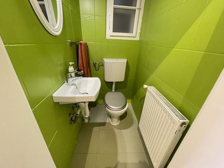 Apartament 4 camere spatios  in zona Sinaia - 15