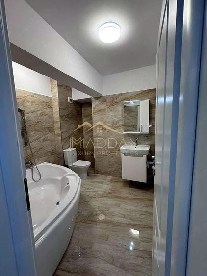 💎 DUPLEX Lux | Prima Închiriere | Central Address | Parcare Subterană Inclusă - 7