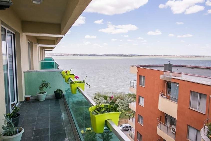 Apartament 2 Camere   Mamaia, Moon Light, zona Vega - 350 euro - 6