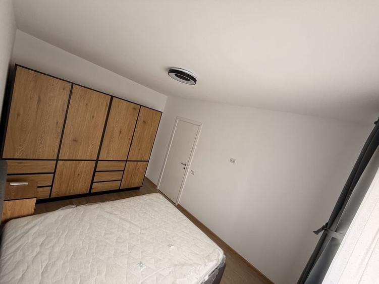 Apartament cu 2 camere în Sânpetru