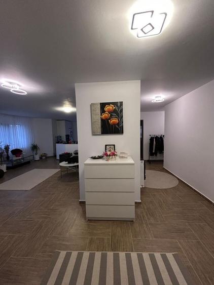 Casă cu 4 camere în Galați