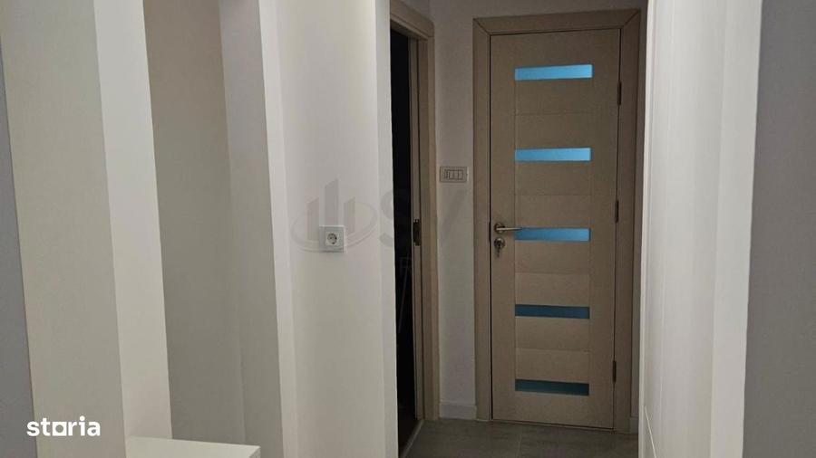 Apartament cu 2 camere în Titan — fotografia 1
