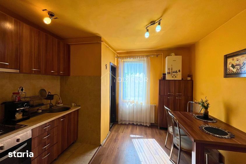 Apartament cu 2 camere | Strada Rodniciei - Zona Diamant - 7