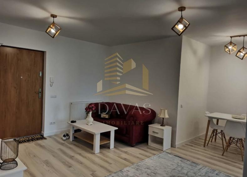Apartament de 2 camere decomandate | Frunzisului - 2