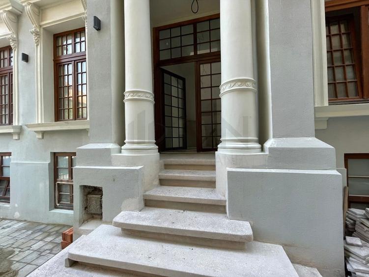 IDEAL INVESTITIE - Vila cu personalitate Dorobanti Capitale - 5