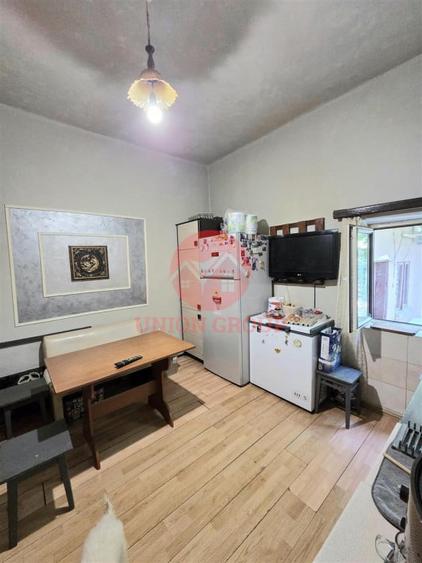 Casa 3 Camere, Teren 230 mp, Zona Excelenta in Medeea - 6