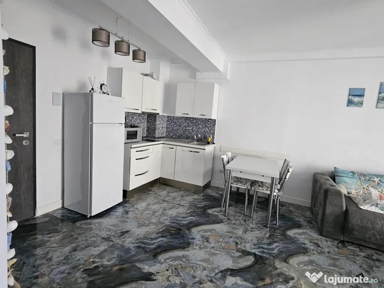 Proprietar inchiriez apart cu 2 camere in Mamaia Nord/Navodari - 5