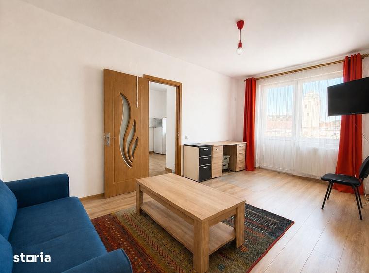 De inchiriat Apartament 2 camere | Ultracentral Pia?a Mihai Viteazul - 1
