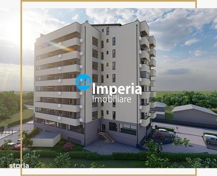Apartament cu 7 camere decomandat în Central