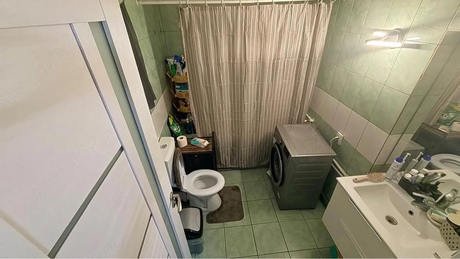Casă cu 3 camere cu Teren 350 Mp în Exterior Vest