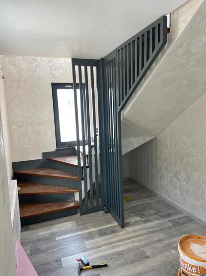 Vila costructie Noua - 6