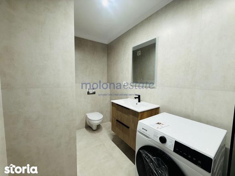 Apartament cu 2 camere, mobilat în Iris