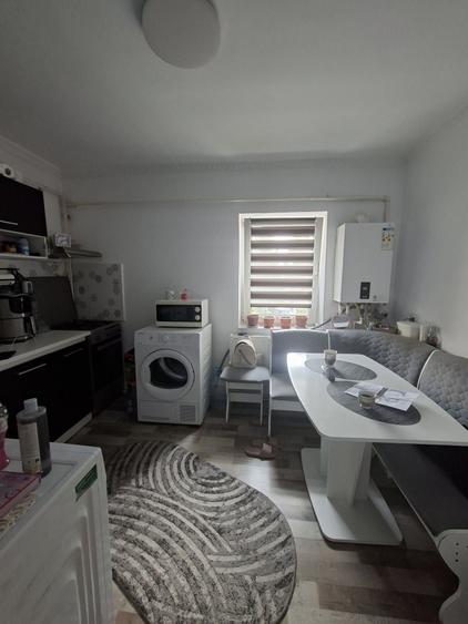 Garsonieră decomandată în Pripor