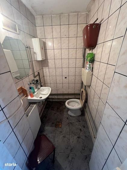 Garsonieră în Soarelui