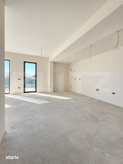 Duplex nou in Covaci | 102 mp | curte generoasa | toate utilitatile - 1