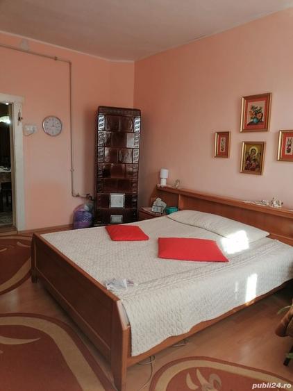 Casă cu 4 camere cu Teren 201 Mp în Micro 1