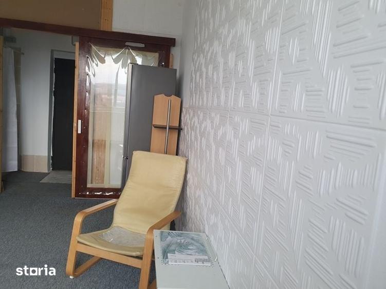 Casă cu 1 camere cu Teren 21 Mp în Central